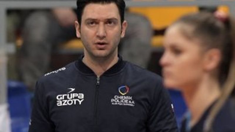 Ferhat Akbaş'lı Chemik Police, Polonya Kupası'nı aldı