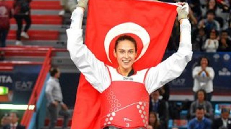 Haksızlığa uğradım diyen İrem Yaman'a federasyondan yanıt