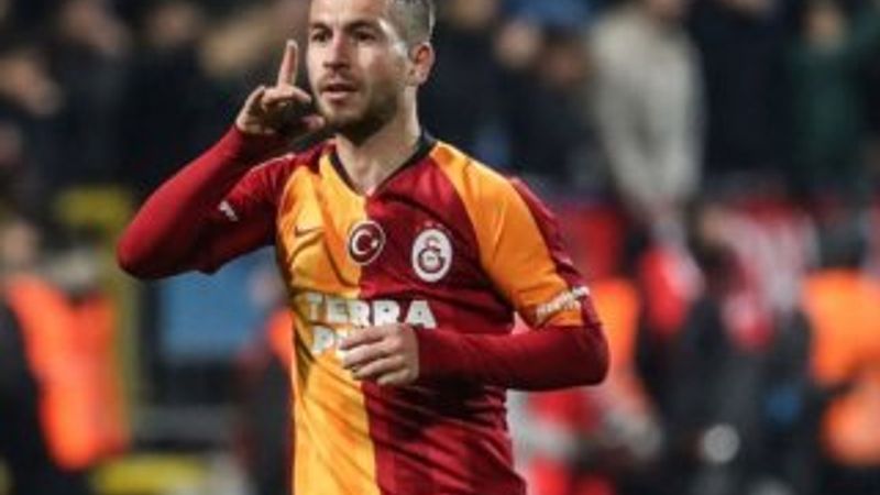 Adem Büyük, Beşiktaş'a karşı oynayamayacak