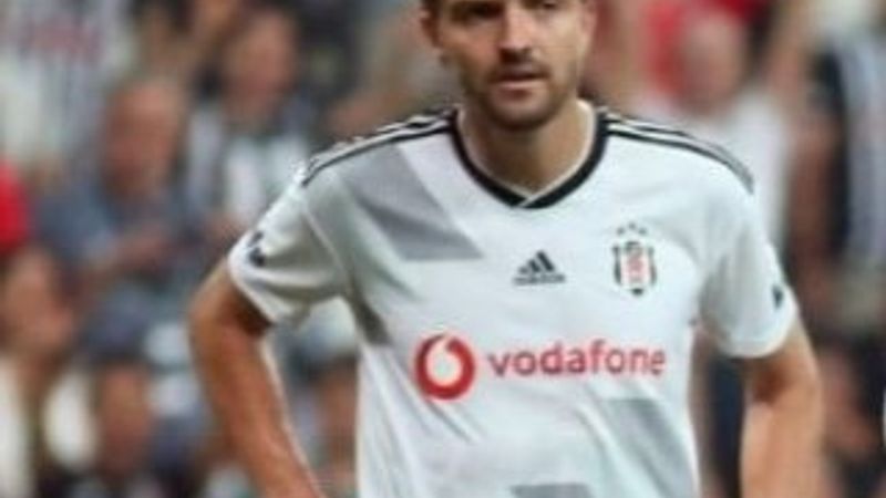 Beşiktaş'a Caner Erkin müjdesi