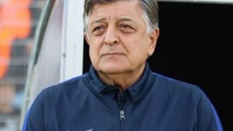 Yılmaz Vural'a Fenerbahçe soruldu