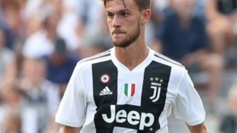 Juventus futbolcusu Rugani koronavirüse yakalandı