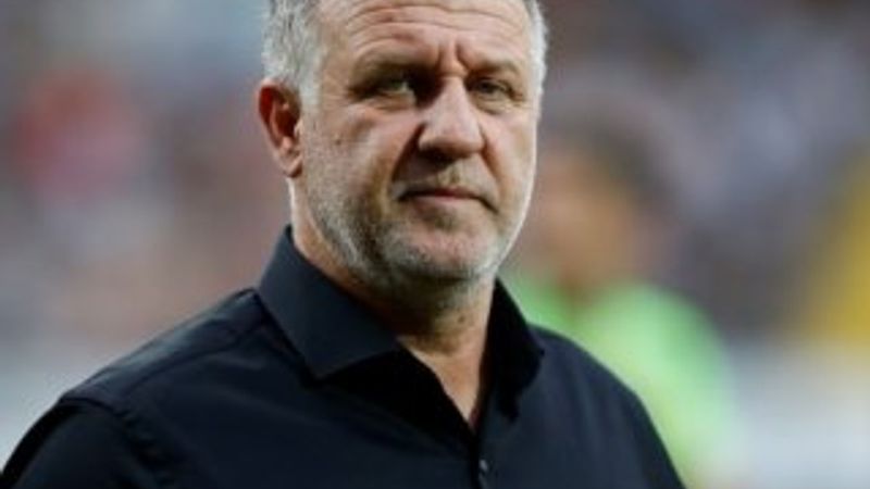 Beşiktaş'tan şampiyonluk talebi