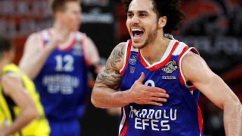 Shane Larkin: Ligler ertelenmeli