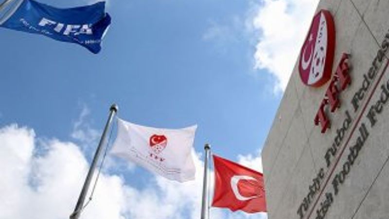 TFF'den koronavirüs kararları