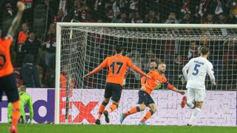 UEFA ülkeler sıralamasında son durum