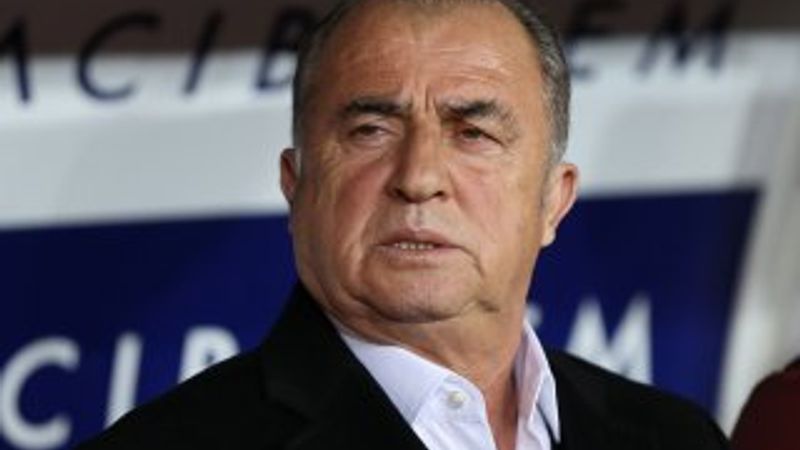 Galatasaray'da derbinin planı hazır