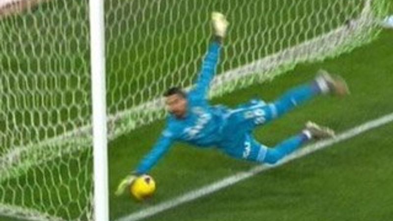 Konyaspor'dan hakeme gol göndermeli paylaşım