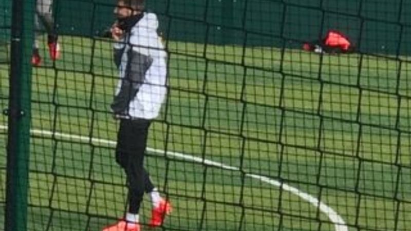 Mason Mount'tan insan hayatını hiçe sayan davranış