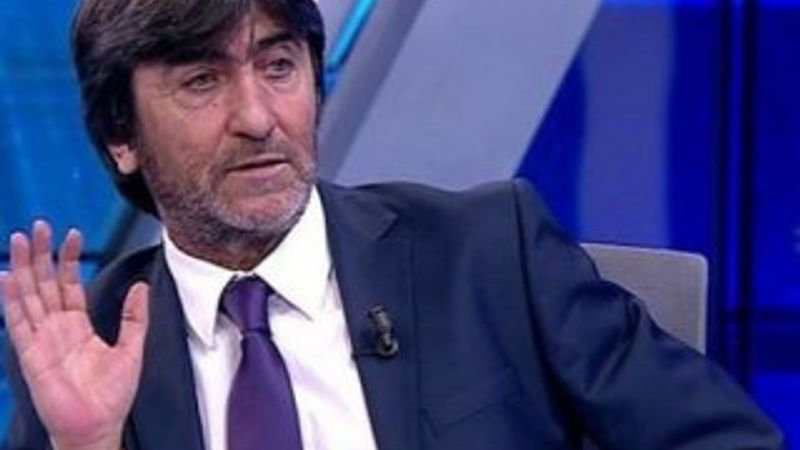 Rıdvan Dilmen'den Fatih Terim'e 'korona' tepkisi