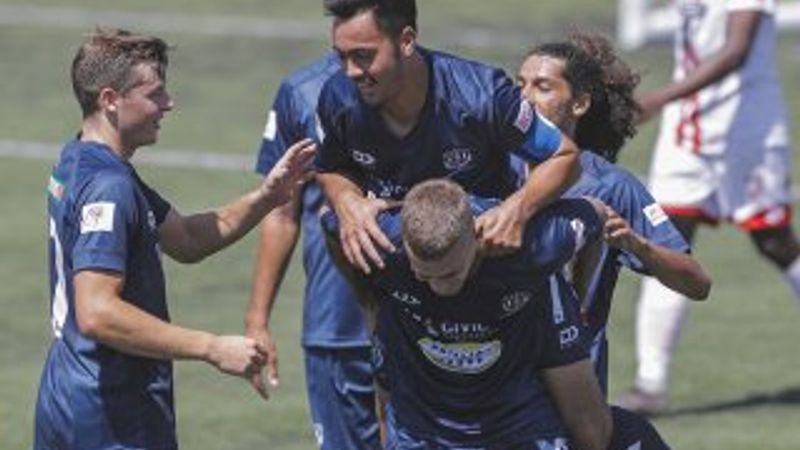 Auckland City şampiyon ilan edildi