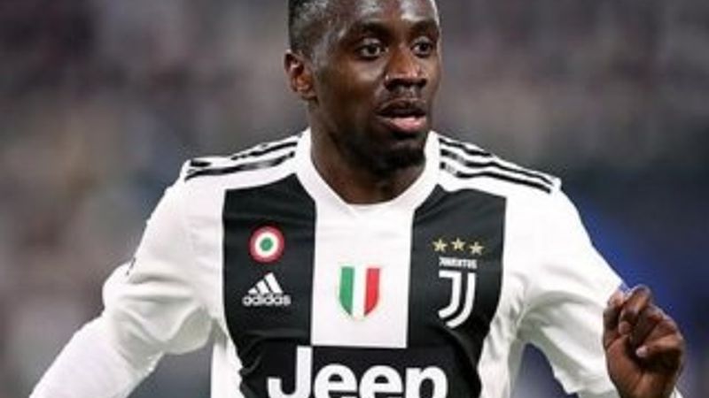 Juventus'ta Blaise Matuidi’nin koronavirüs testi pozitif çıktı