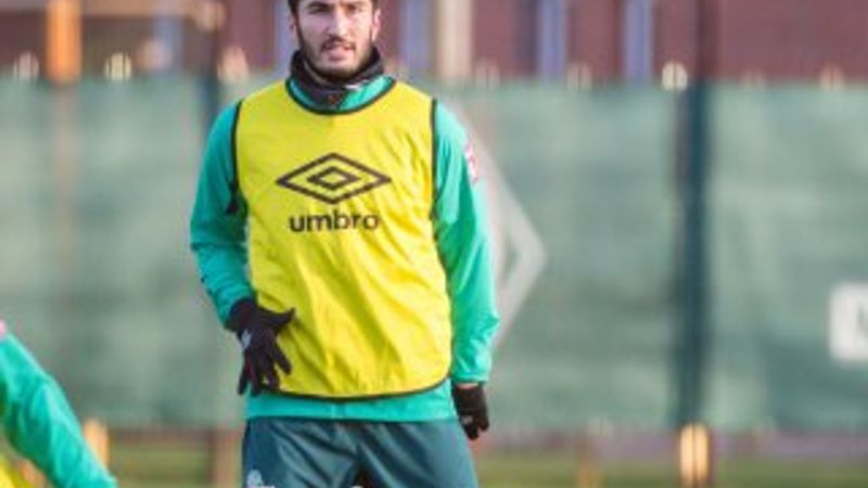 Nuri Şahin: Futboldan daha önemli şeyler var