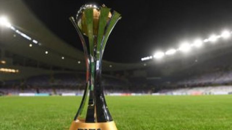 2021 Kulüpler Dünya Kupası ertelendi