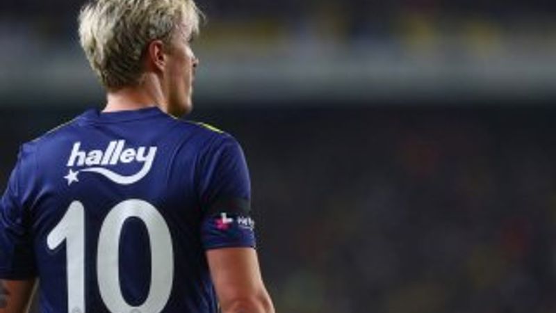 Kruse: Almanya'ya dönmek istiyorum ama dönemem