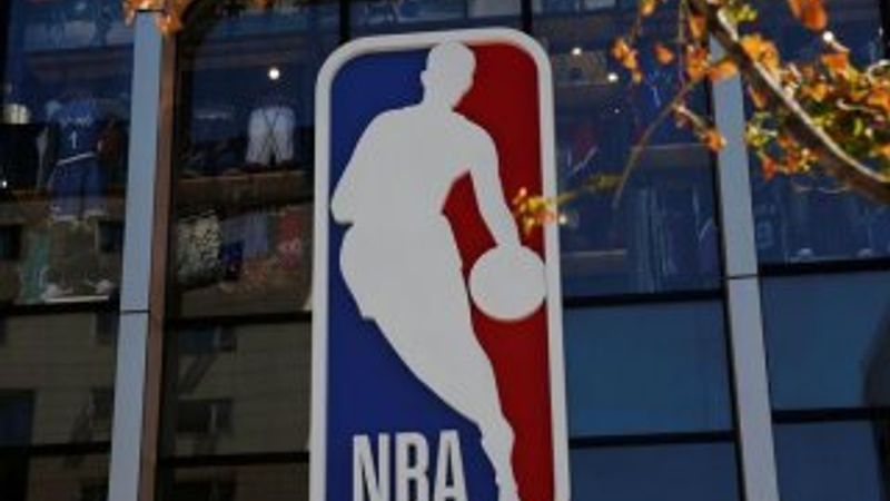 NBA oyuncuları arasında koronavirüs vakaları artıyor