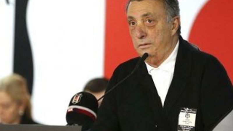 Ahmet Nur Çebi'den eski yönetime 'koronavirüslü' gönderme