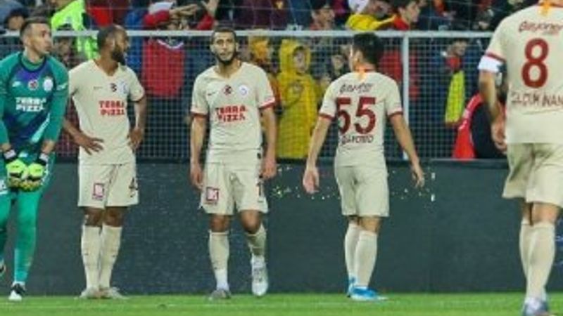 Galatasaray, transfer formülünü buldu