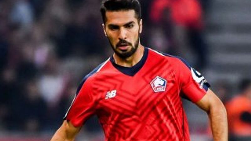 Mehmet Zeki Çelik: Sınırlar kapatıldı, gelemedim