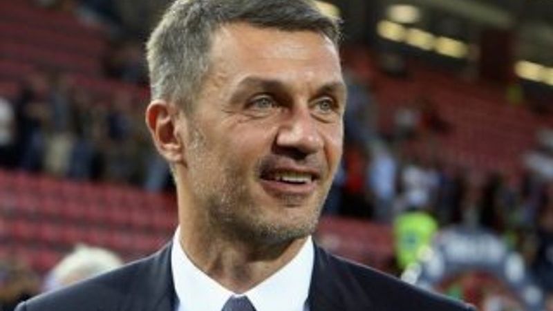 Paolo Maldini ve oğlu da koronavirüs kaptı
