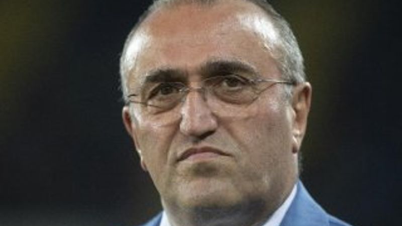 Abdurrahim Albayrak: Her şey inşallah daha iyi olacak