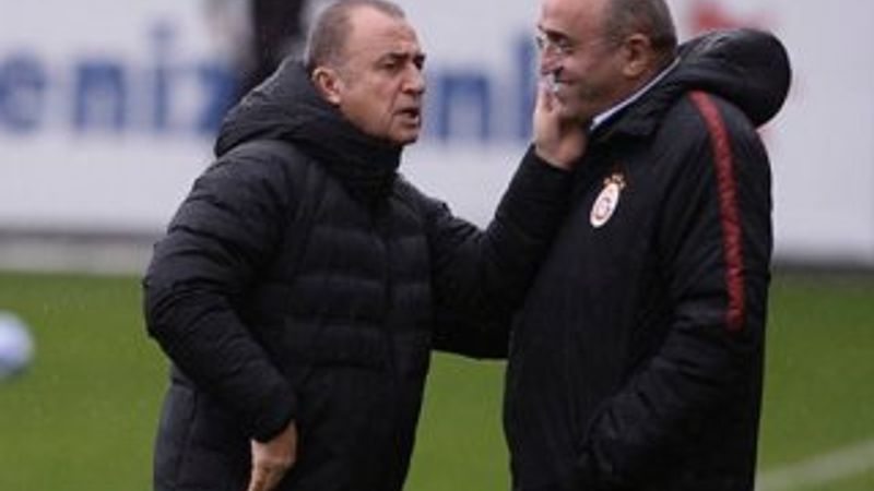 Abdurrahim Albayrak'la tokalaşanlar tedirgin