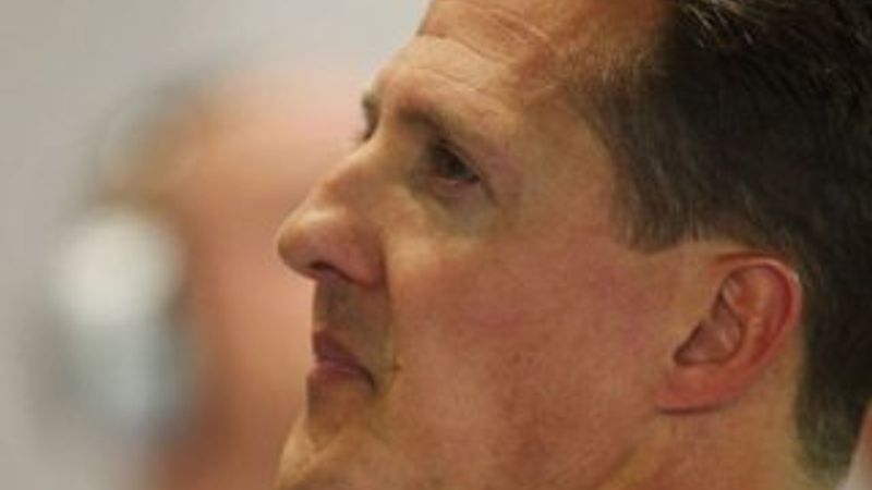 Schumacher Ailesi, koronavirüse karşı önlem aldı