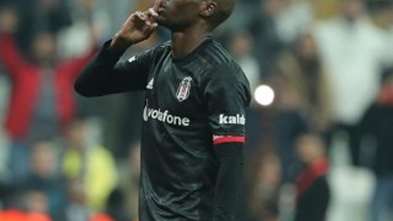 Astım hastası Atiba kendini karantinaya aldı