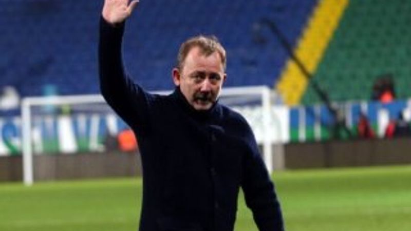 Beşiktaş'ta tüm korona testleri negatif çıktı