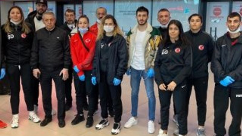 Boks Milli Takımı'nda koronavirüs alarmı