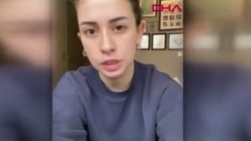 Buse Terim: Babam şu anda iyi