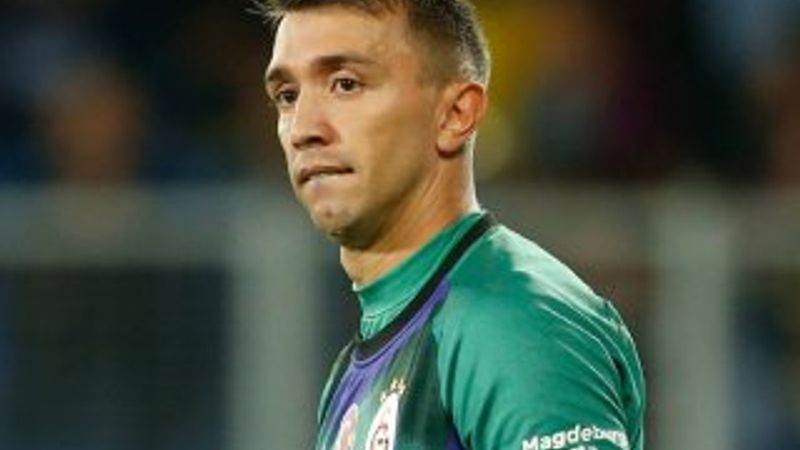 Muslera'dan Erdoğan'a koronavirüs eleştirisi
