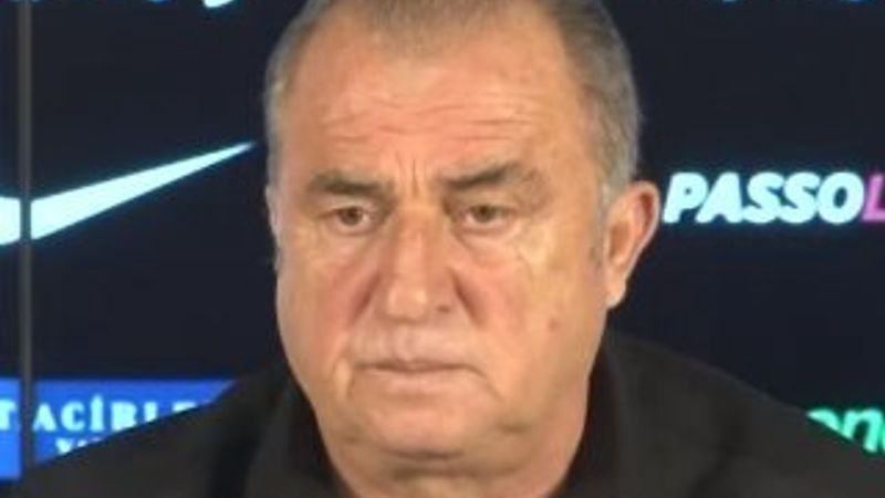 TFF'nin geçmiş olsun mesajına büyük tepki