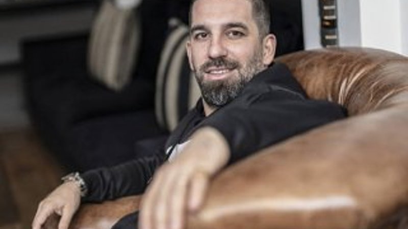 Arda Turan, gelecek planlarıyla ilgili konuştu