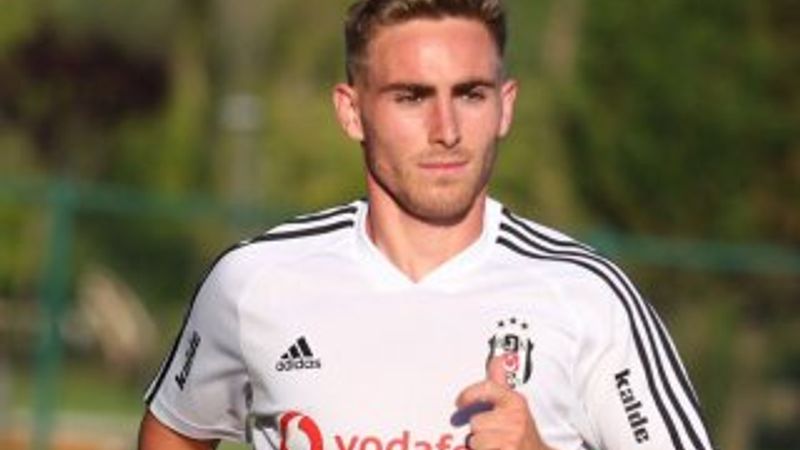 Boyd: Beşiktaş süreci çok iyi yönetiyor