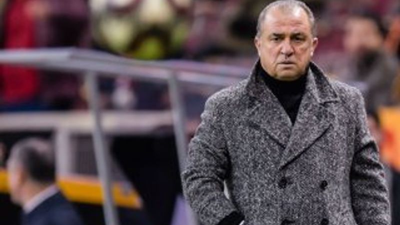 Fatih Terim'den futbolcularına koronavirüs mesajı