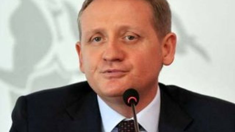 Göksel Gümüşdağ kendini karantinaya aldı