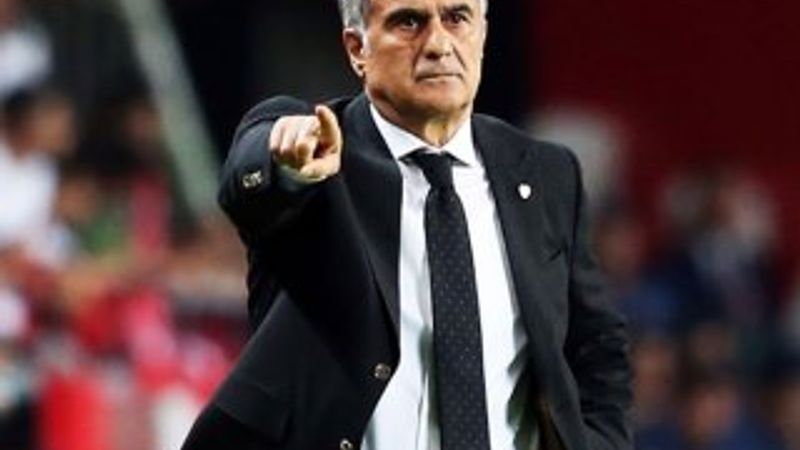 Şenol Güneş, koronavirüsle ilgili tavsiyelerde bulundu
