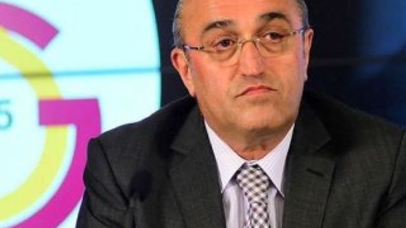 Abdurrahim Albayrak: İnşallah kısa sürede görüşeceğiz