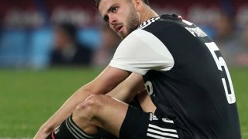 Zeynep Bastık: Bence Pjanic hacklenmiştir