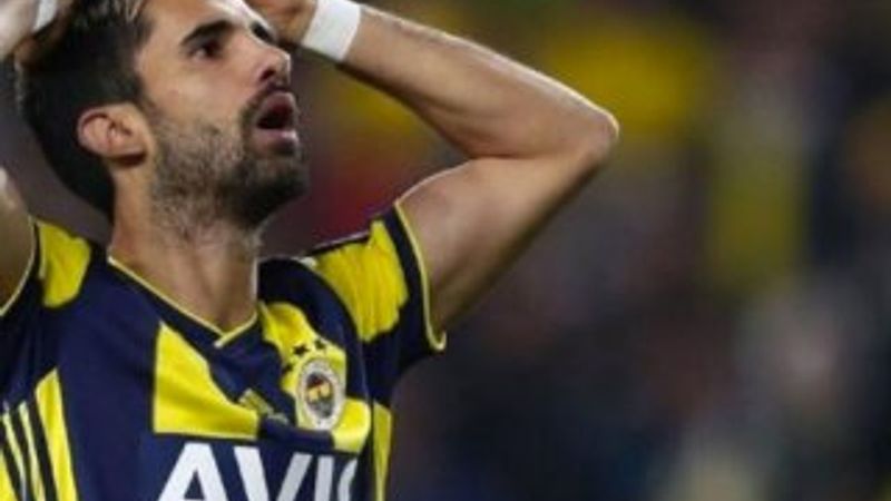 Alper Potuk, Fenerbahçe ile yollarını ayırıyor