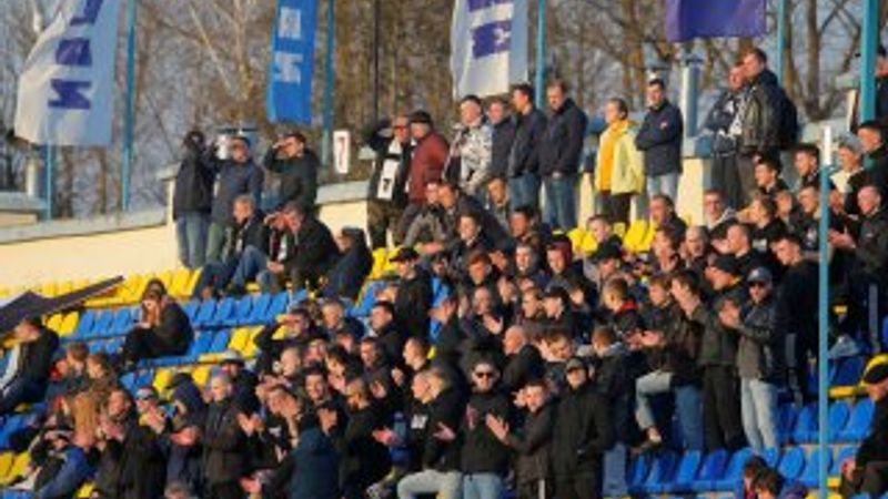 Belarus'ta futbol heyecanı devam ediyor
