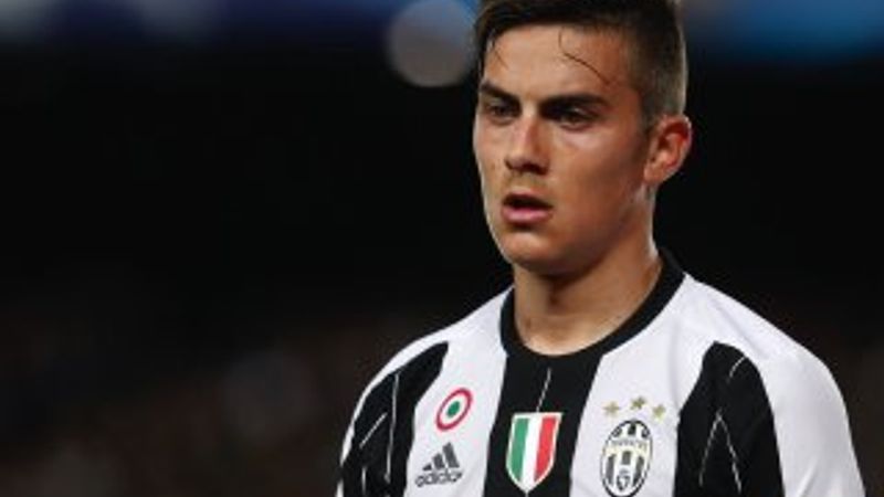 Dybala: Hastalığın semptomlarını çok fazla hissettim