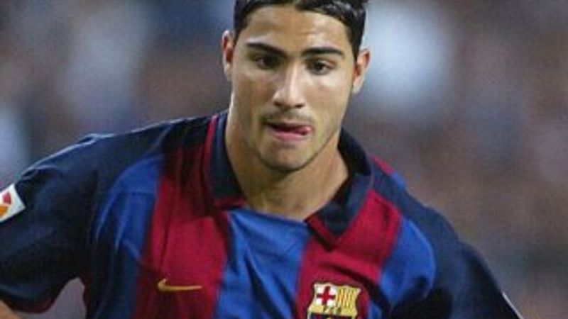 Quaresma, Barça'nın en kötü 11'inde yer aldı