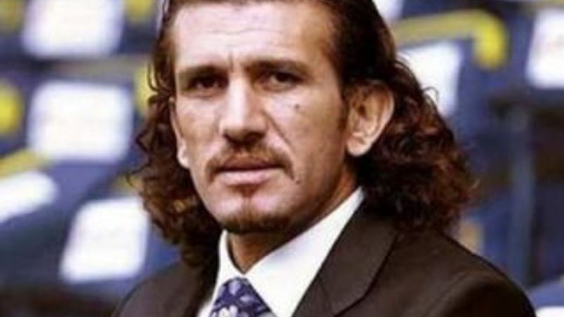 Rüştü Reçber’in koronavirüs testi pozitif çıktı