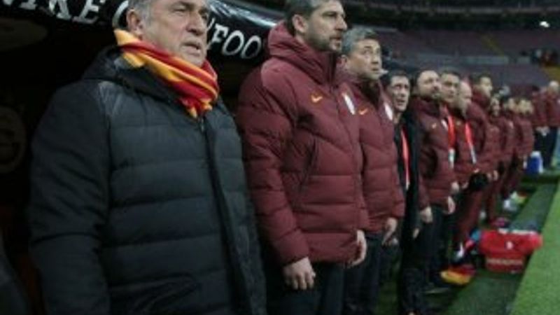 Terim'in verdiği 4 gün izin futbolcuları kurtardı
