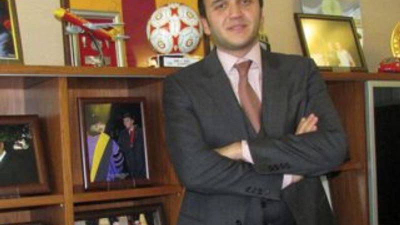 Abdurrahim Albayrak'ın oğlu koronavirüsü yendi