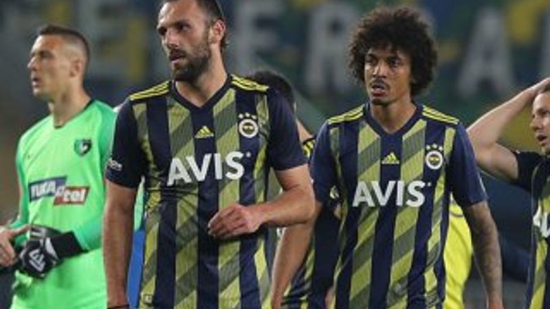 F.Bahçe'nin öne çıkanları Muriç ve Gustavo