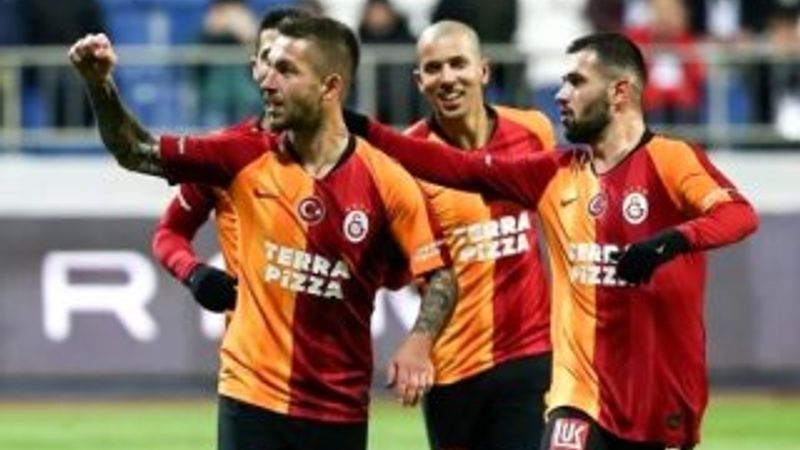 G.Saray tecrübeli isimleriyle sözleşme yenileyecek