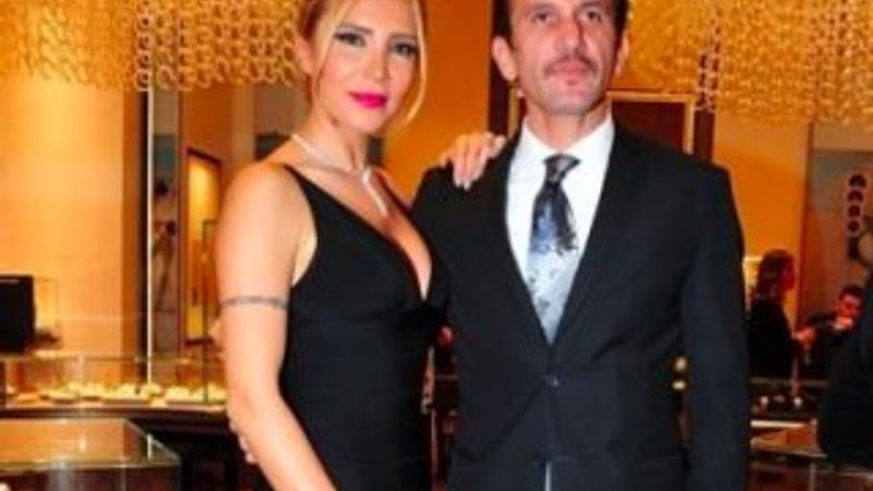 Işıl Reçber: Sadece Rüştü'nün testi pozitif çıktı